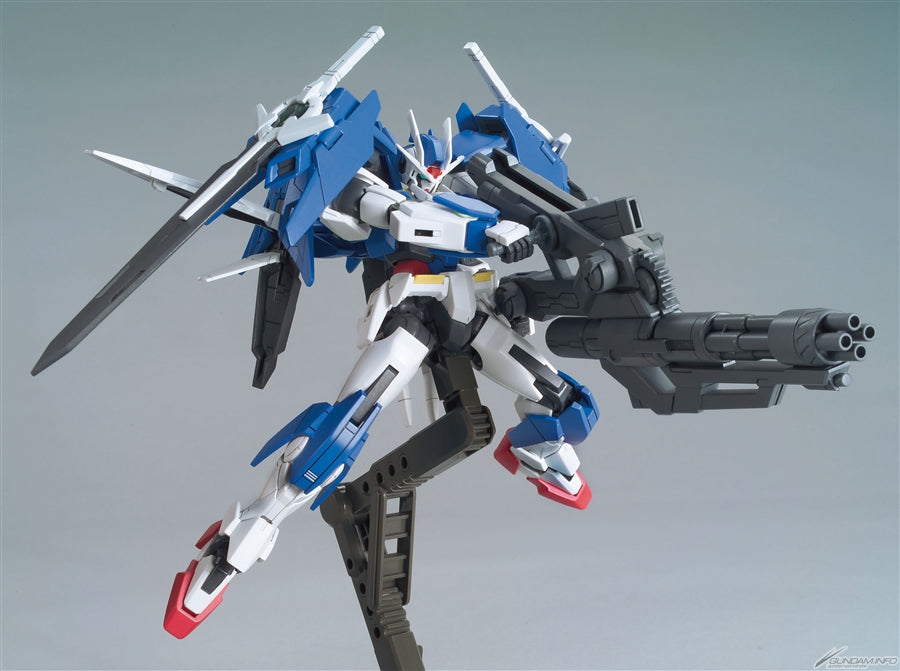 HGBC Spinning Blaster