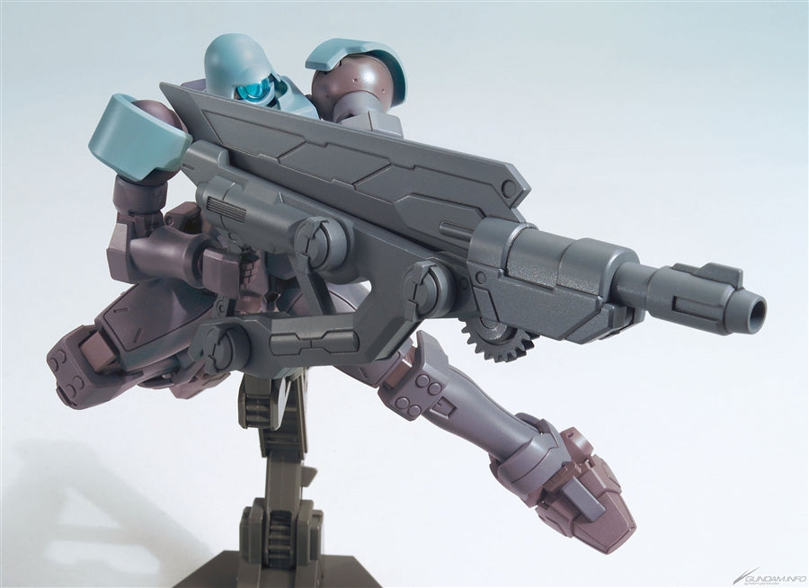 HGBC Spinning Blaster