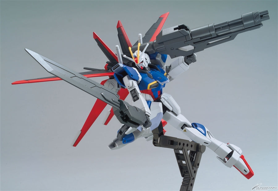 HGBC Spinning Blaster