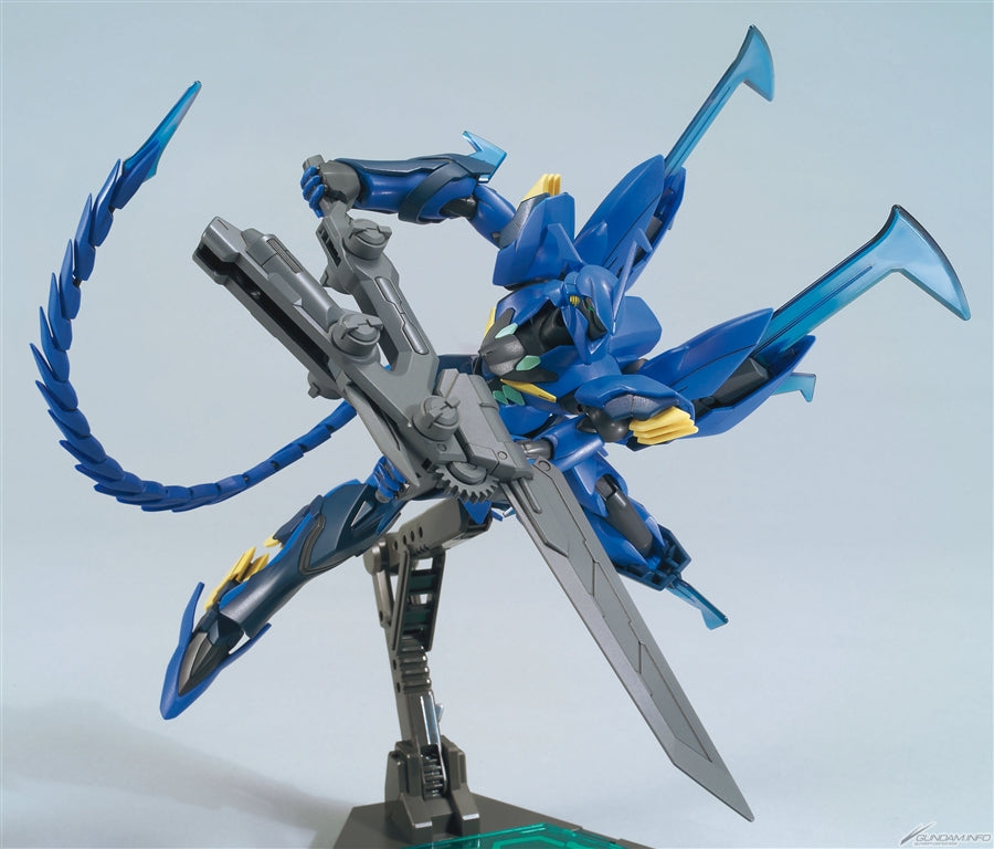 HGBC Spinning Blaster