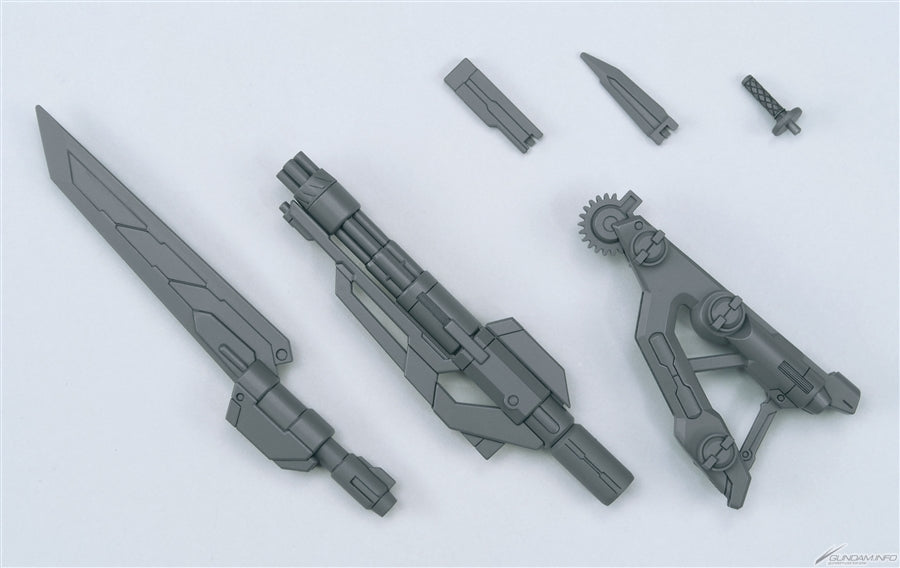 HGBC Spinning Blaster