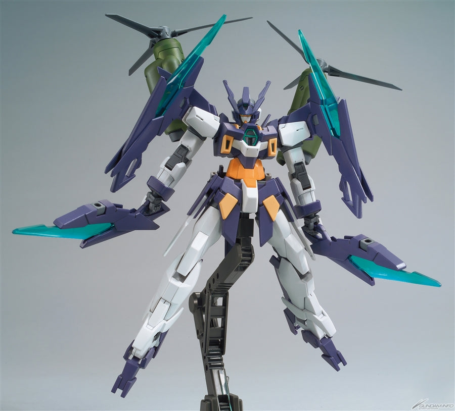 HGBC Tiltrotor Pack
