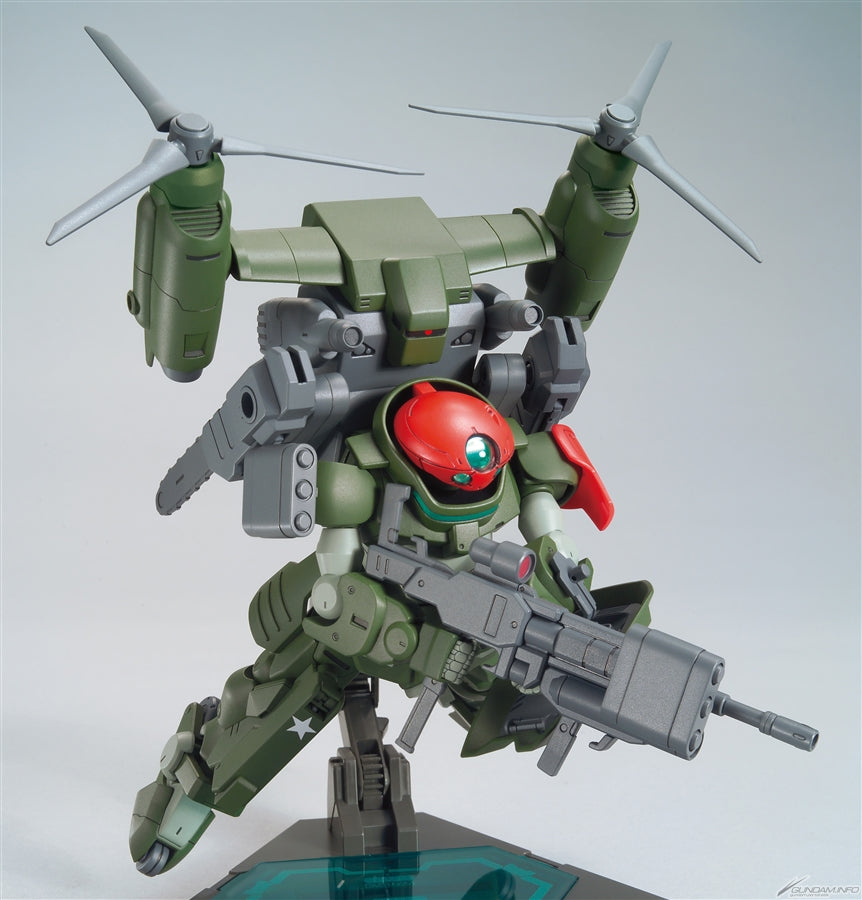 HGBC Tiltrotor Pack