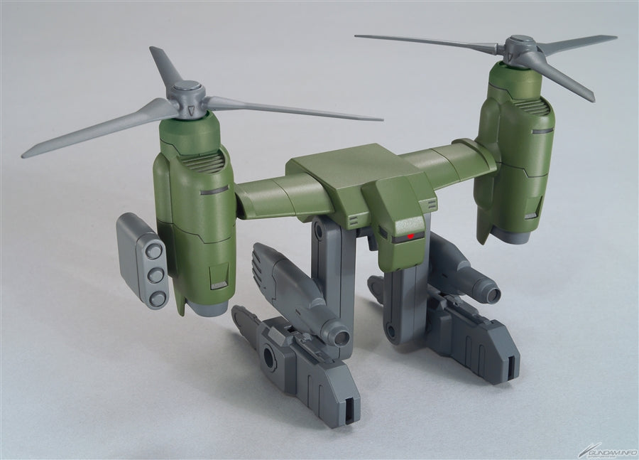 HGBC Tiltrotor Pack