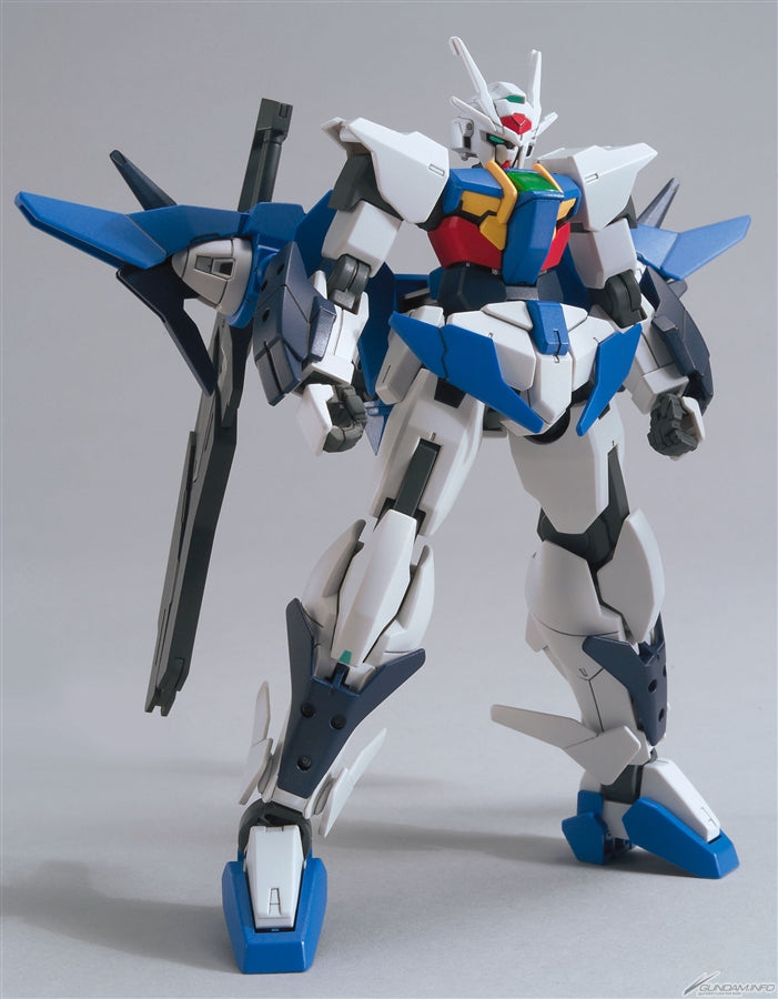 HGBD Gundam 00 Sky