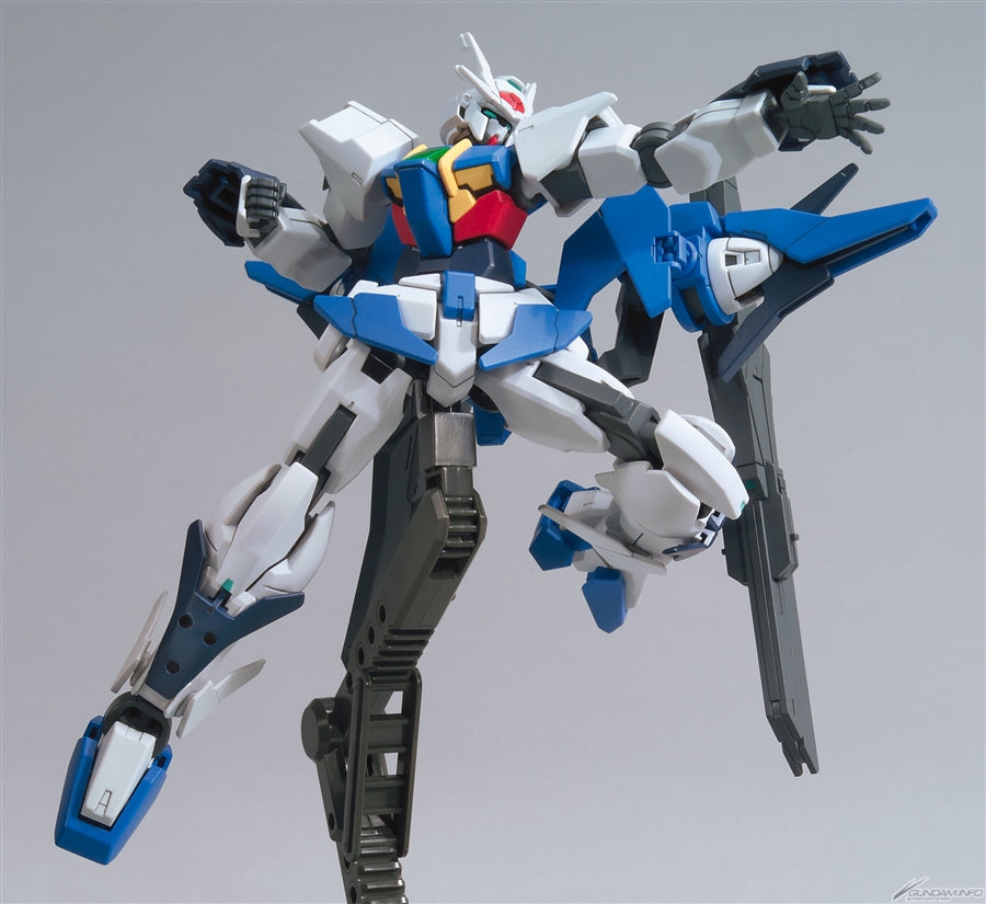 HGBD Gundam 00 Sky