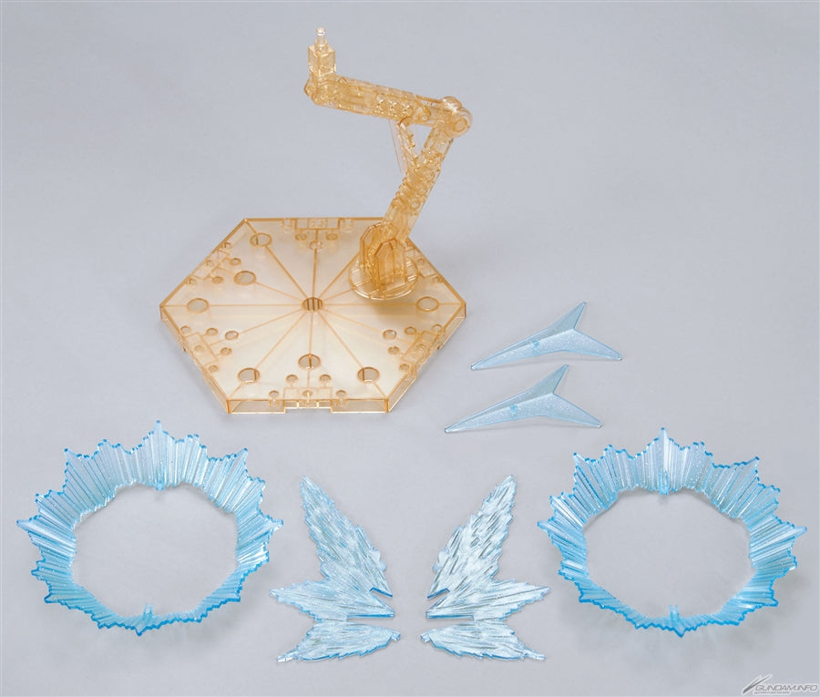 HGBD Gundam 00 Sky (Higher Than Skyphase)