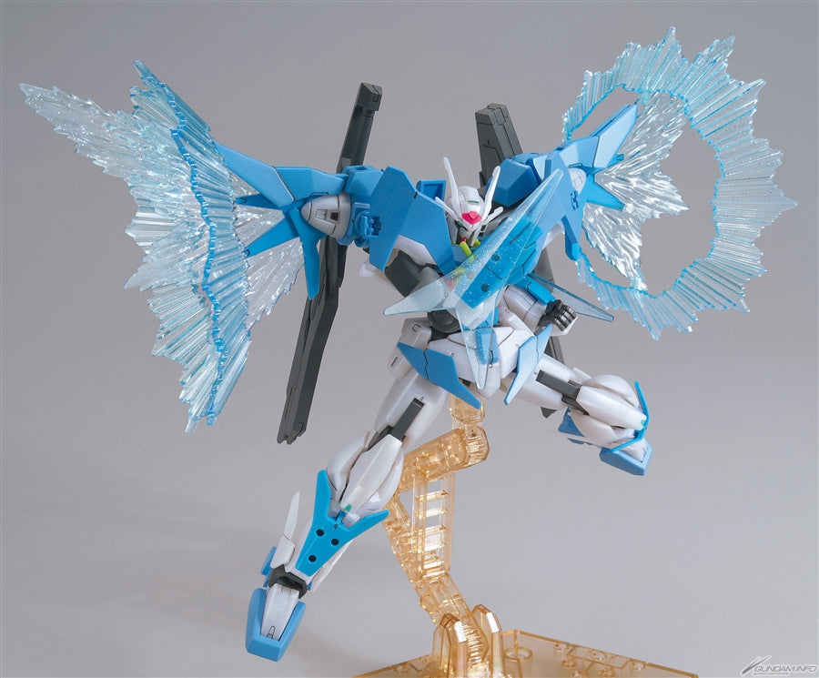 HGBD Gundam 00 Sky (Higher Than Skyphase)