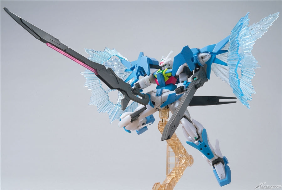 HGBD Gundam 00 Sky (Higher Than Skyphase)