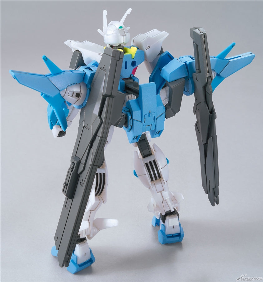 HGBD Gundam 00 Sky (Higher Than Skyphase)