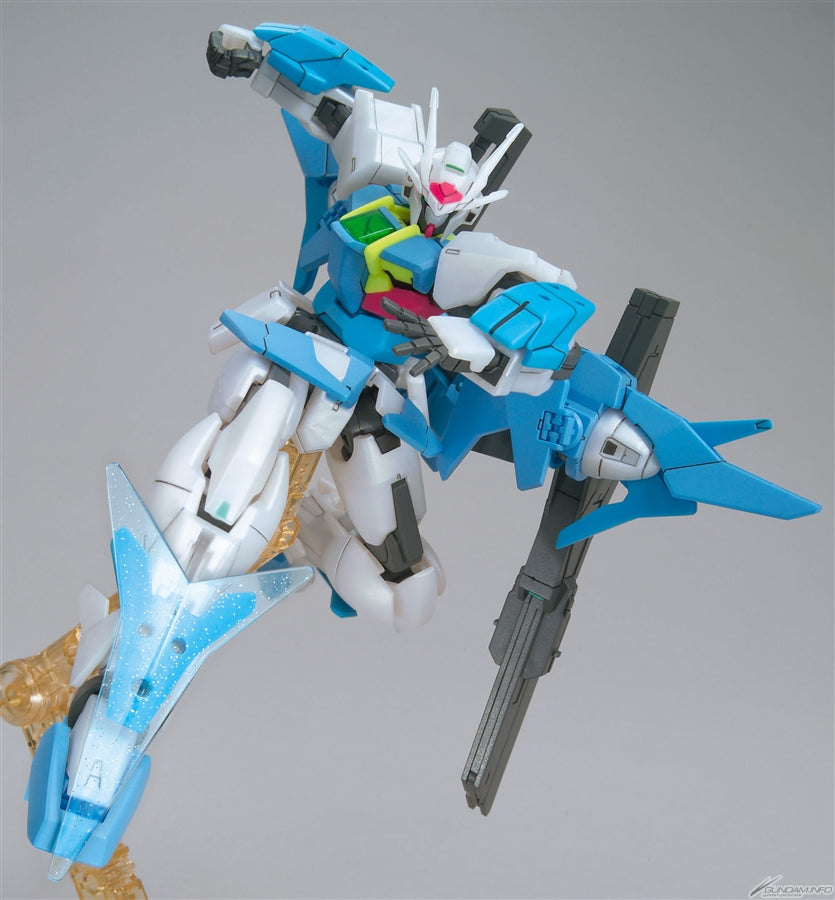 HGBD Gundam 00 Sky (Higher Than Skyphase)