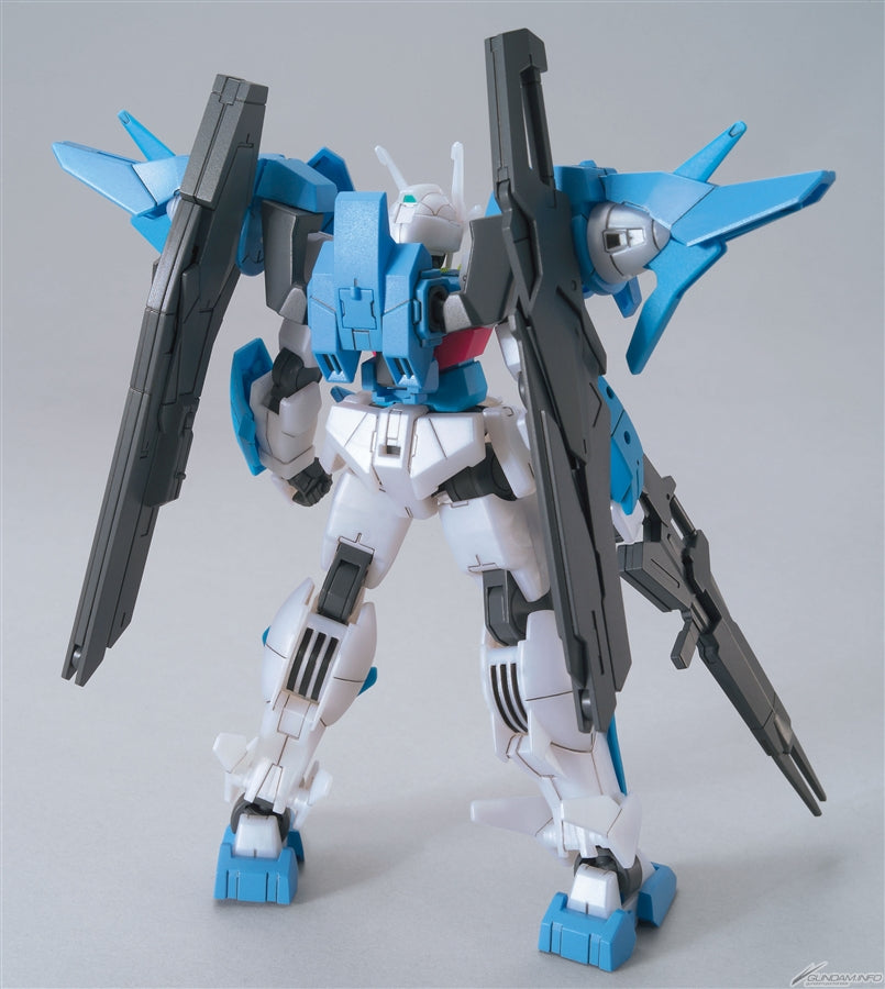HGBD Gundam 00 Sky (Higher Than Skyphase)