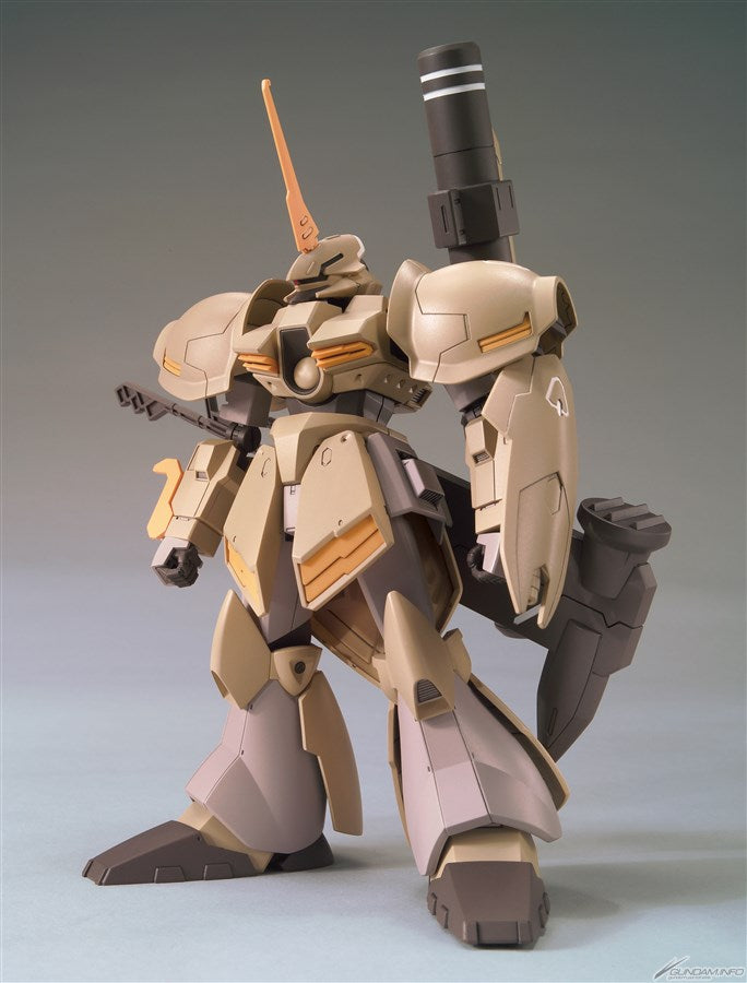 HGBD 1/144 Galbaldy Rebake