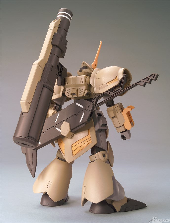 HGBD 1/144 Galbaldy Rebake