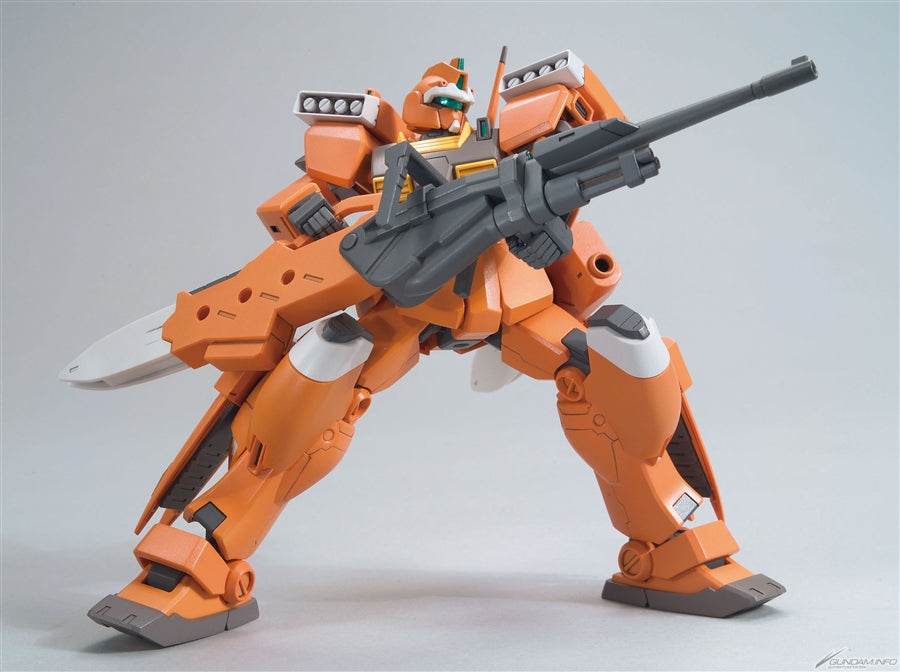 HGBD GM III Beam Master