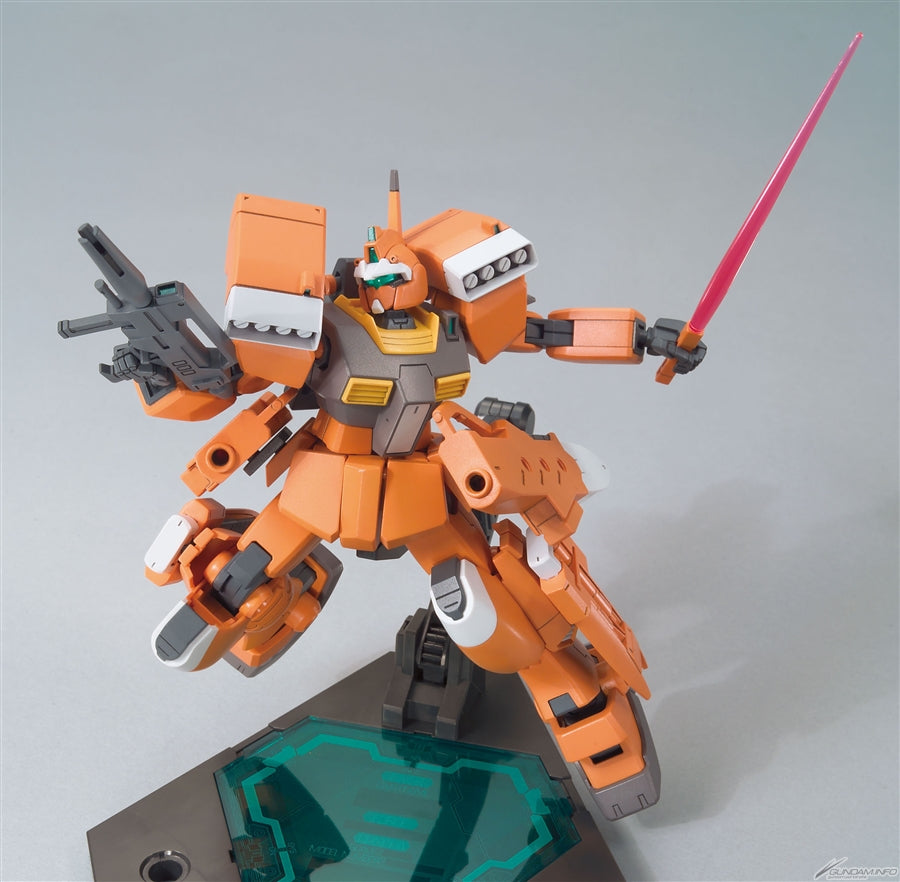 HGBD GM III Beam Master