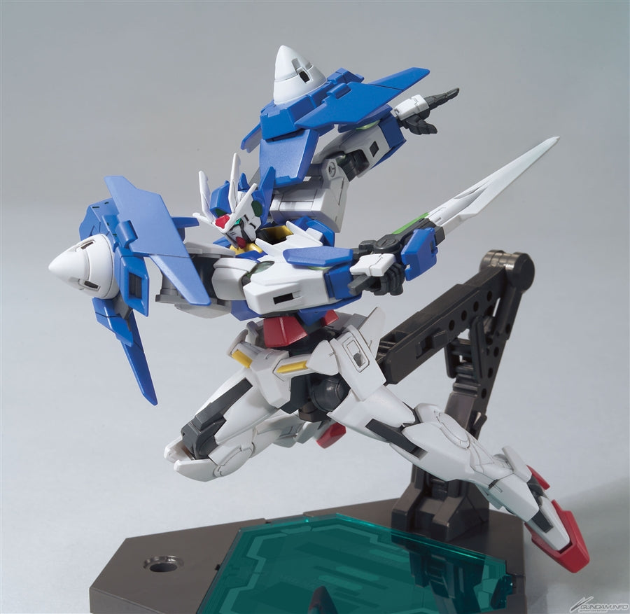 HGBD Gundam 00 Diver