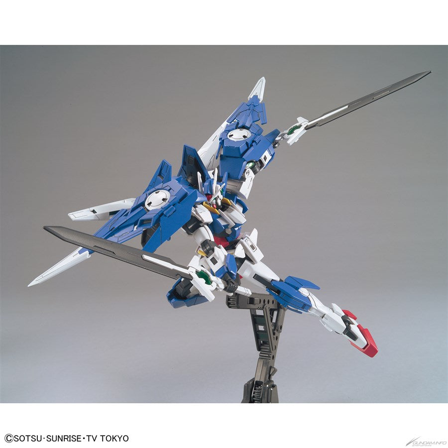 HGBD 1/144 Gundam 00 Diver Ace