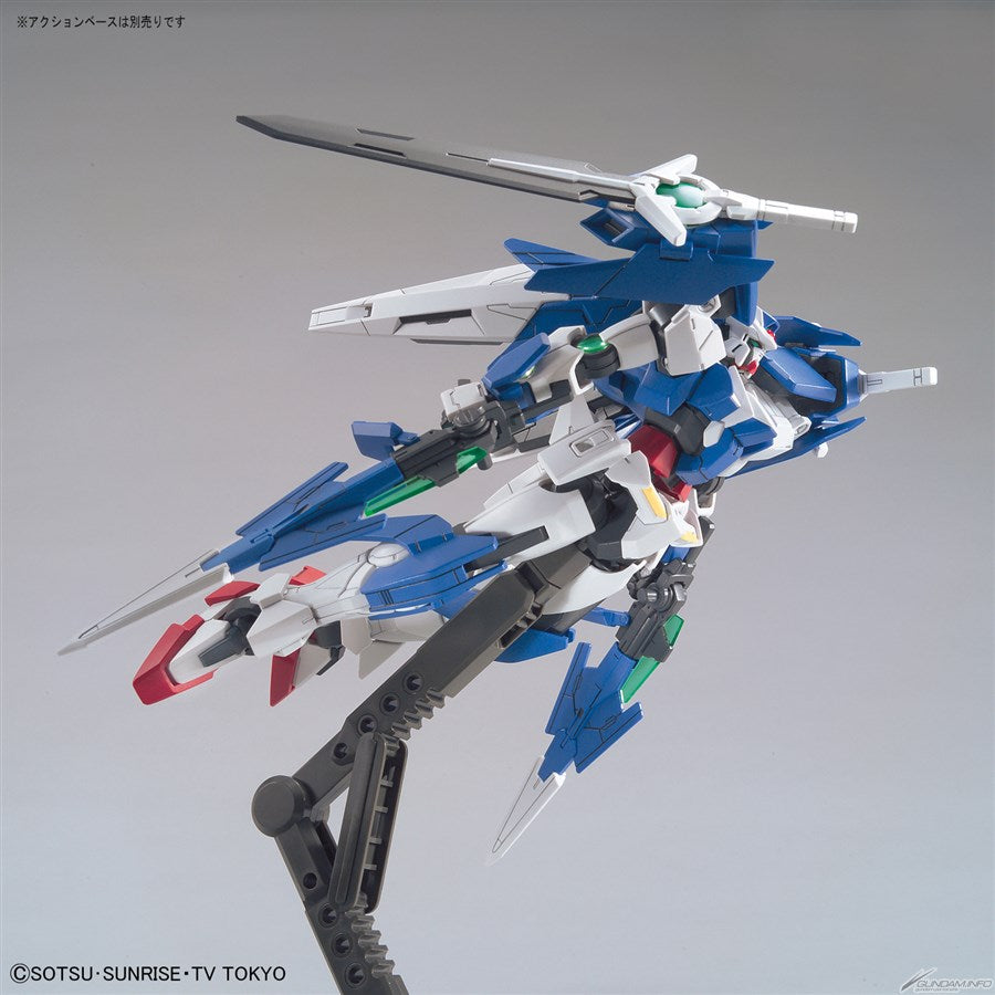 HGBD 1/144 Gundam 00 Diver Ace