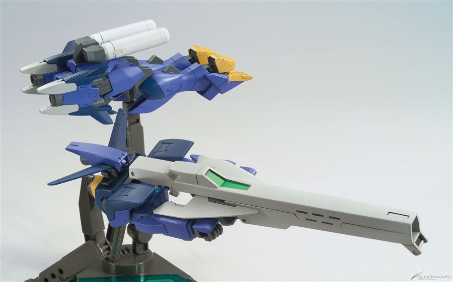 HGBD Impulse Gundam Arc