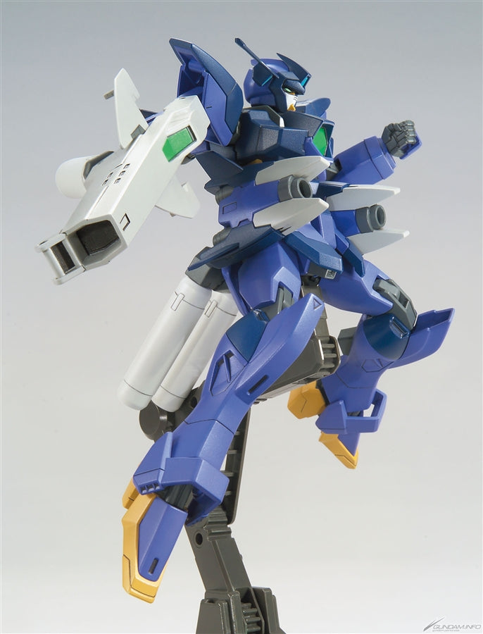 HGBD Impulse Gundam Arc