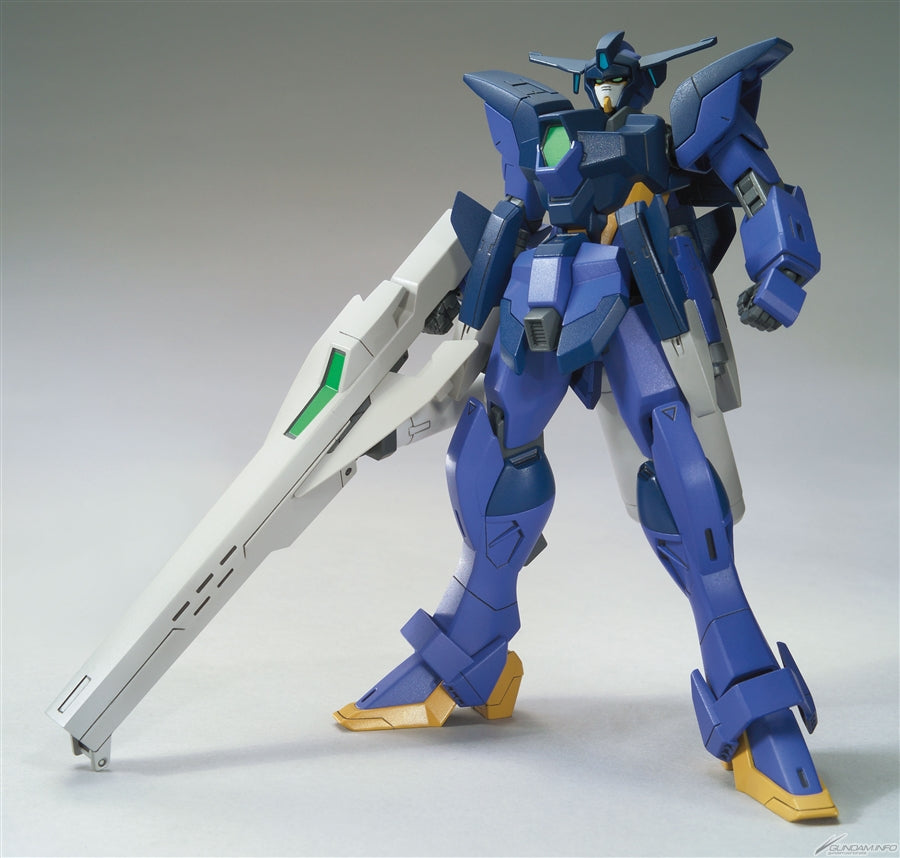 HGBD Impulse Gundam Arc