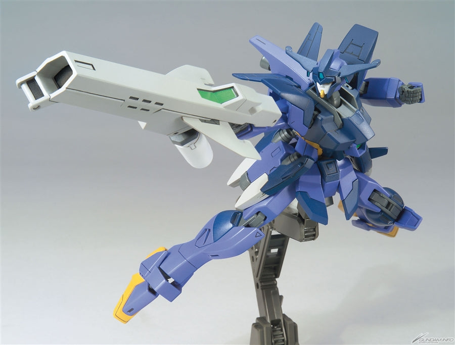 HGBD Impulse Gundam Arc