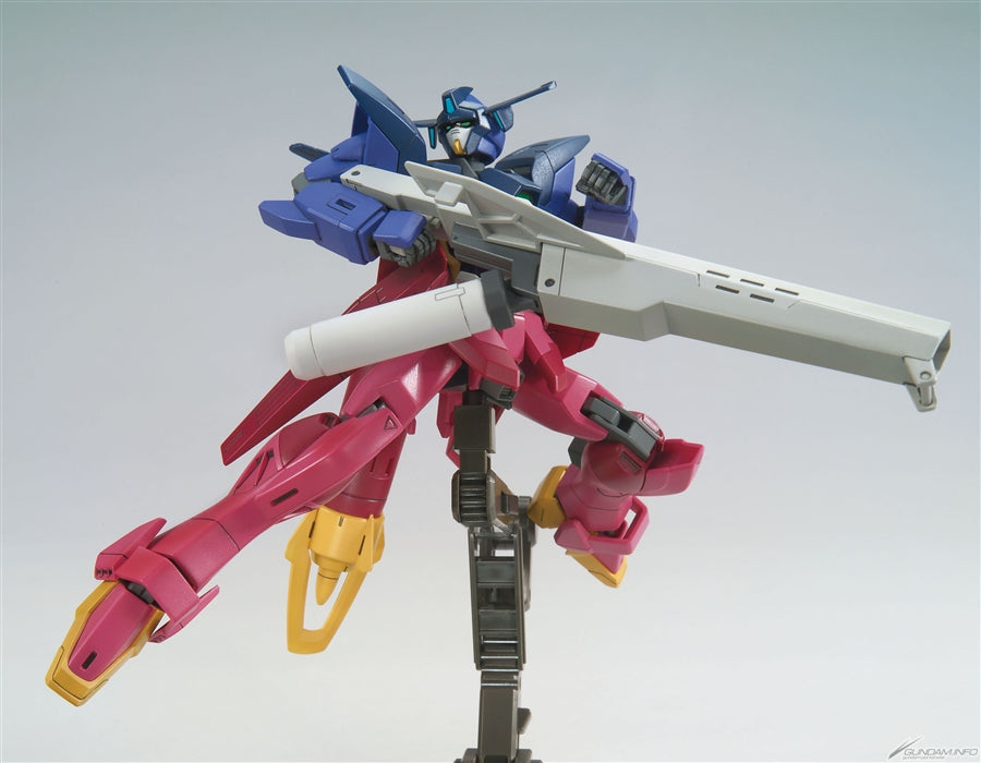 HGBD Impulse Gundam Arc