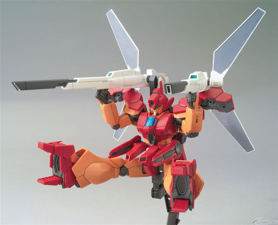 HGBD Jegan Blast Master