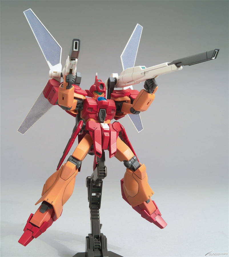 HGBD Jegan Blast Master
