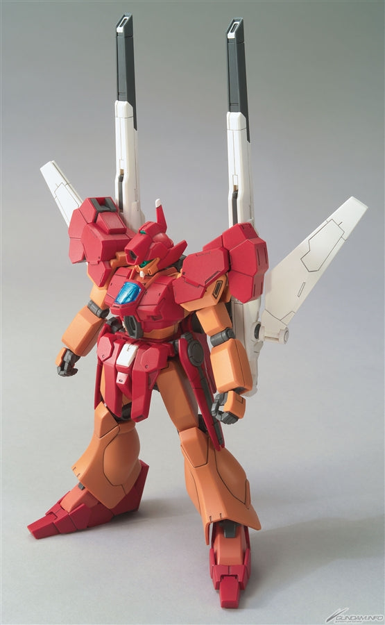 HGBD Jegan Blast Master