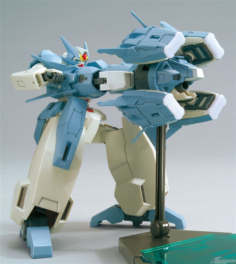 HGBD Seravee Gundam Scheherazade