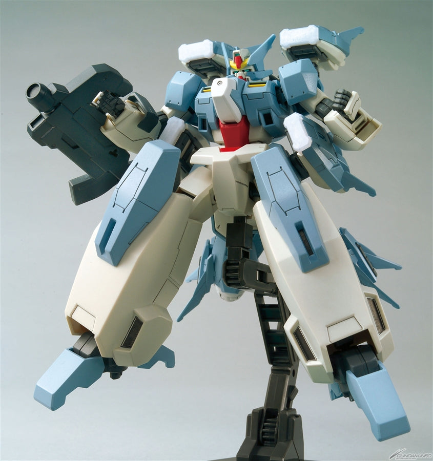 HGBD Seravee Gundam Scheherazade