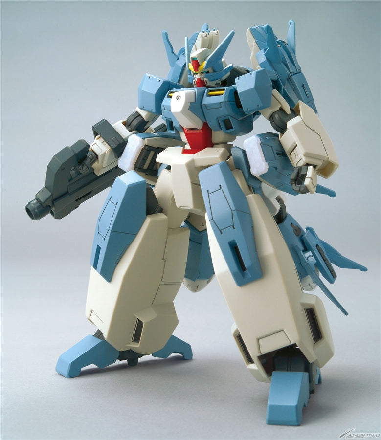 HGBD Seravee Gundam Scheherazade