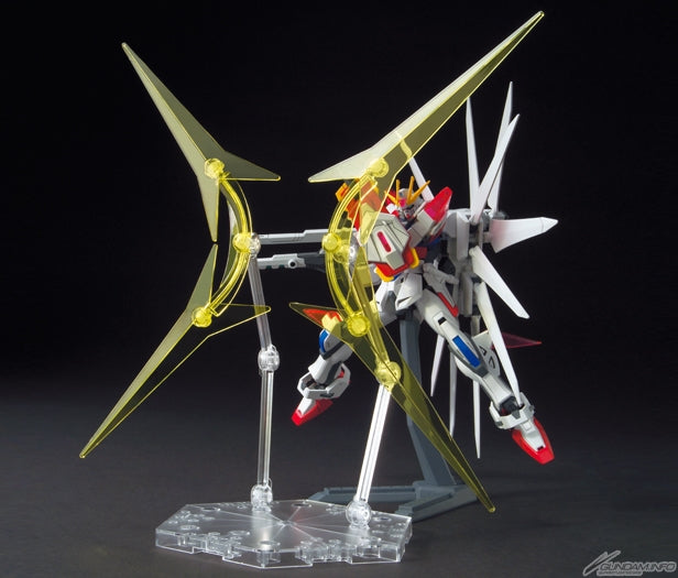 HGBF Build Strike Galaxy Cosmos