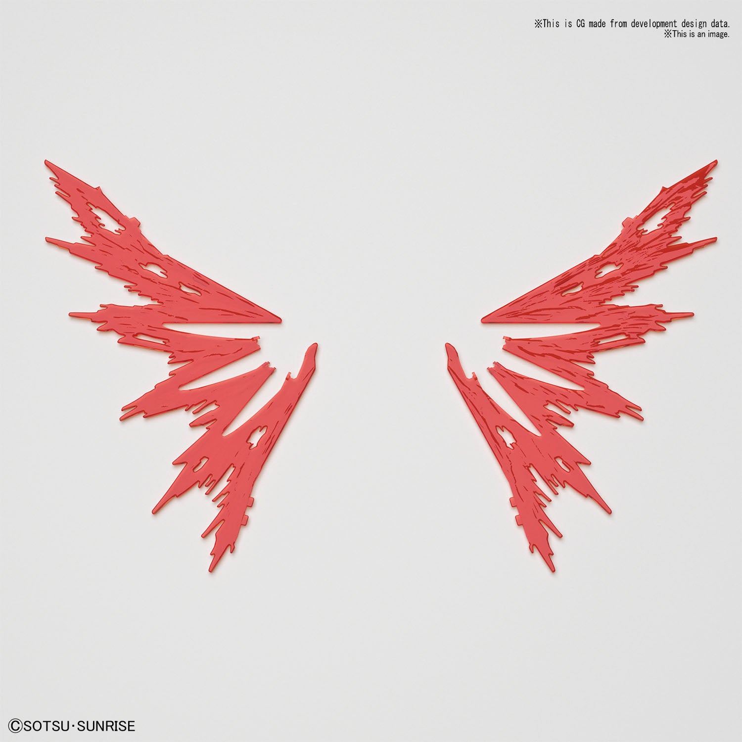 HGCE Destiny Gundam (Heine Westenfluss Custom)