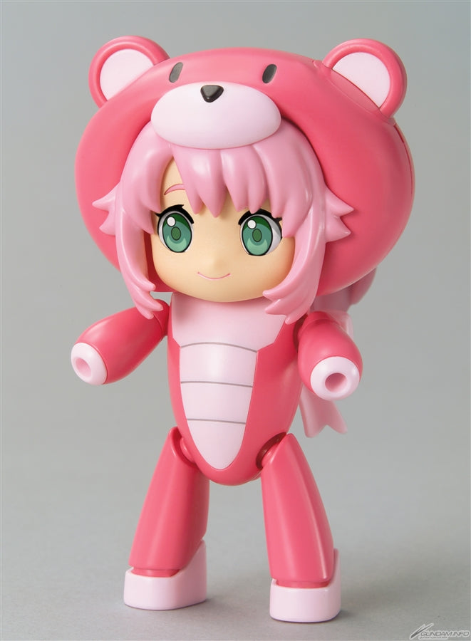 HGPG Petitgguy Chara'Gguy Momo