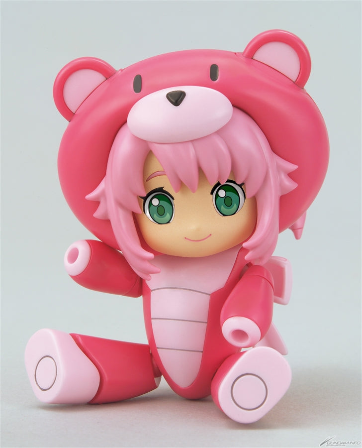 HGPG Petitgguy Chara'Gguy Momo