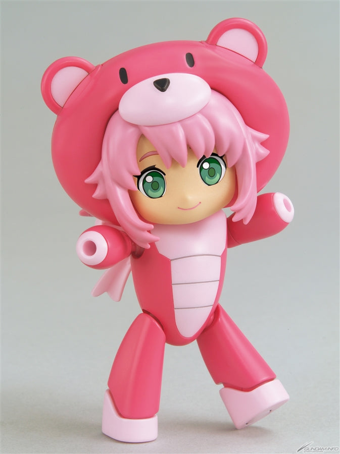 HGPG Petitgguy Chara'Gguy Momo