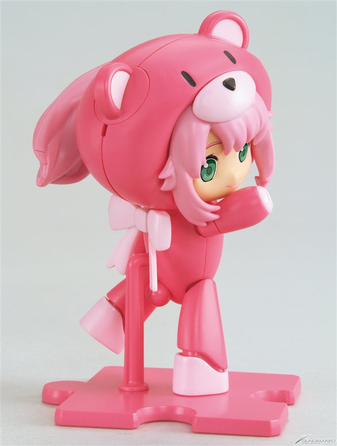 HGPG Petitgguy Chara'Gguy Momo