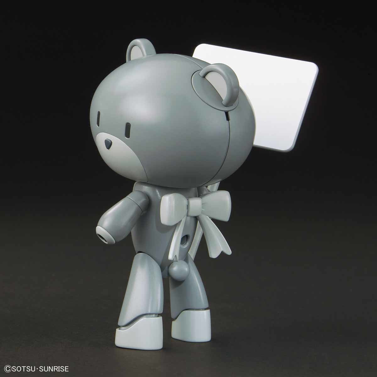 HGPG Petitgguy Surfacer Gray & Placard
