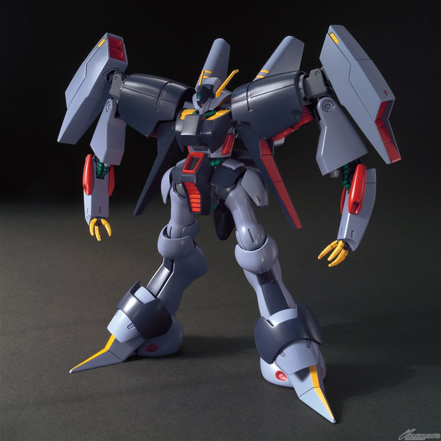 HGUC 1/144 Byarlant