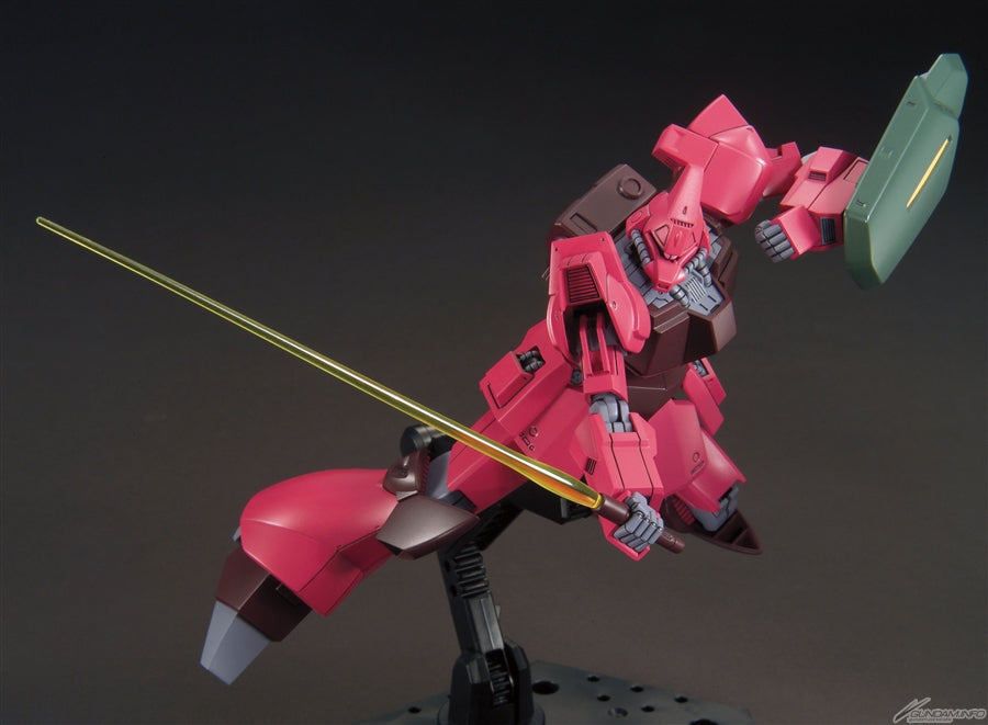HGUC Galbaldy Beta