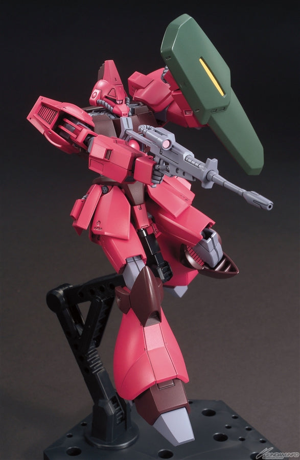 HGUC Galbaldy Beta