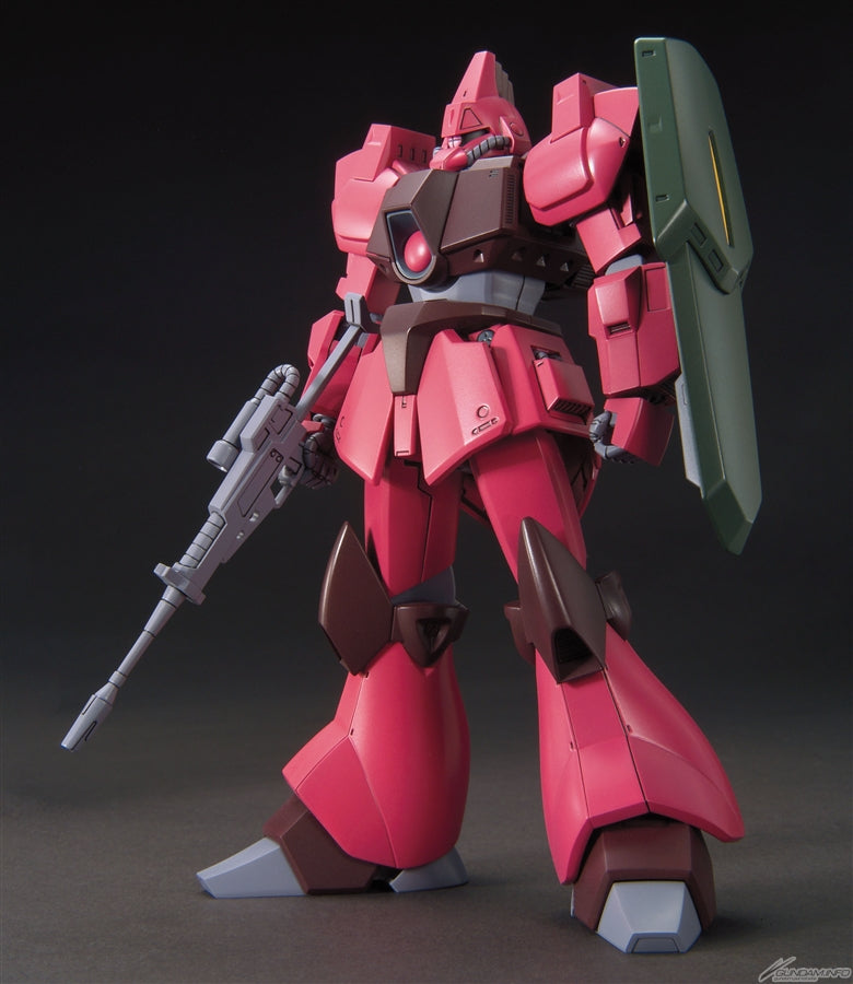 HGUC Galbaldy Beta