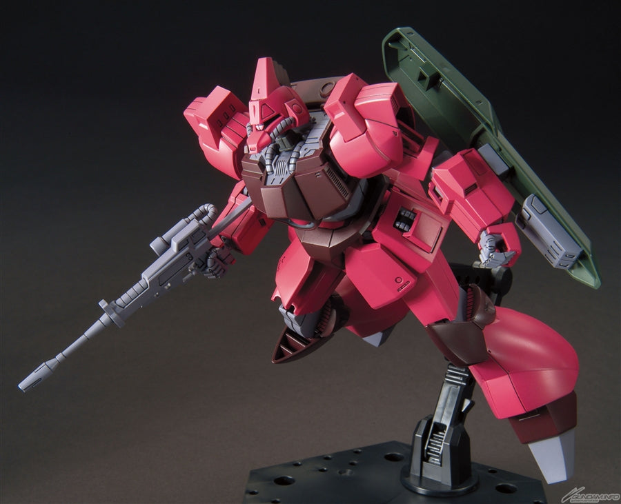 HGUC Galbaldy Beta