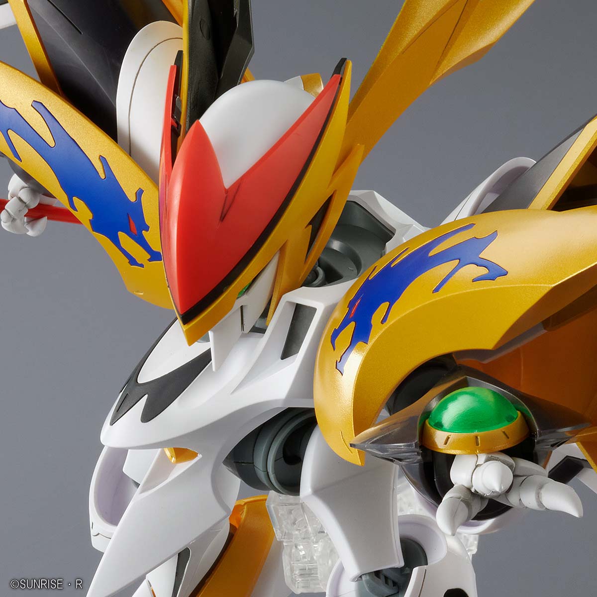 HG Cho Mashin Ryujinmaru (PBandai)