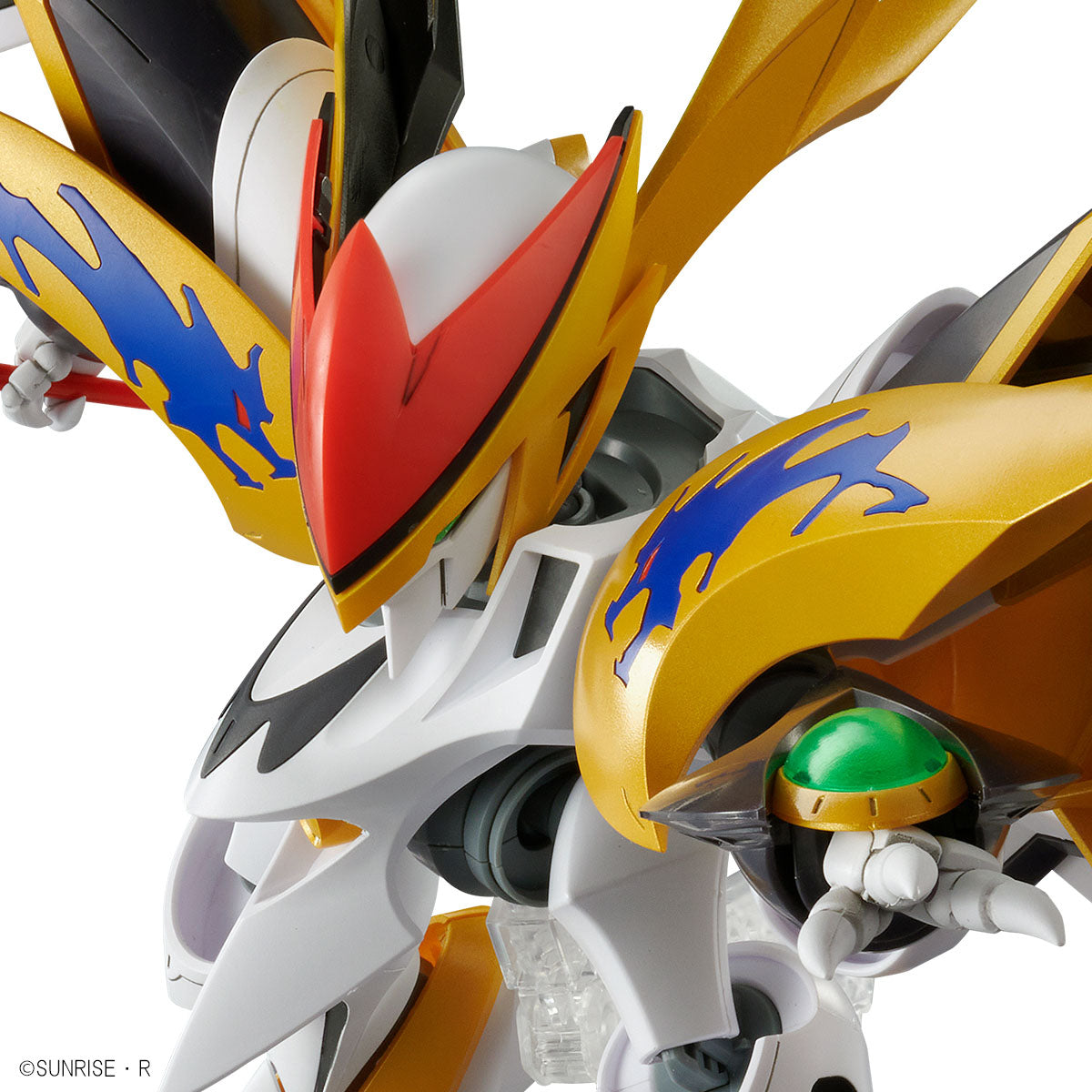 HG Cho Mashin Ryujinmaru (PBandai)