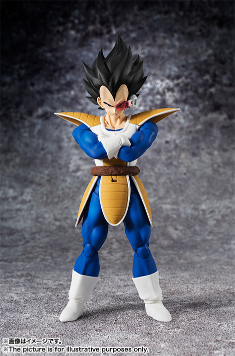 S.H.Figuarts Vegeta