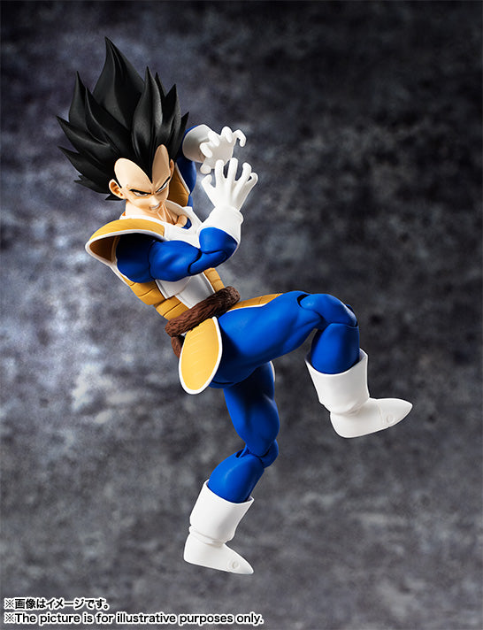S.H.Figuarts Vegeta